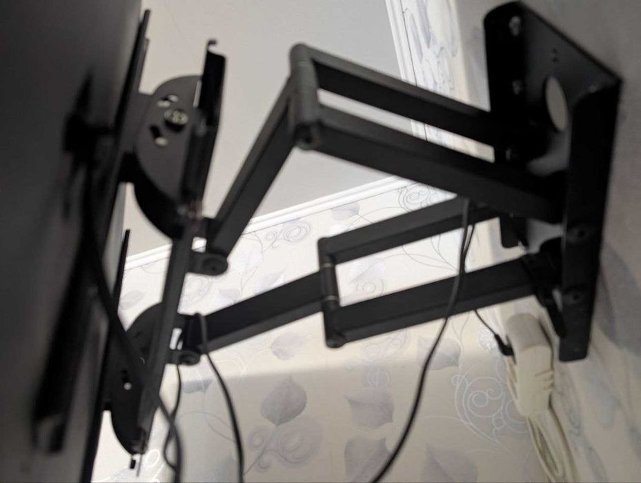 Продам смарт телевизор LG 55