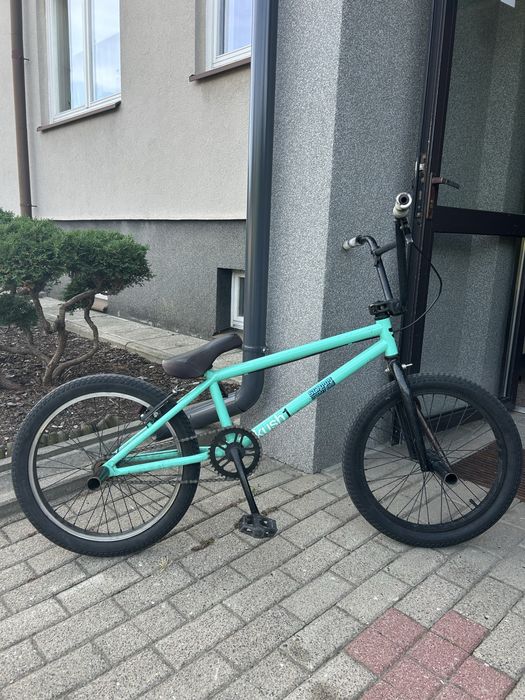 Rower BMX Mafiabikes Kush 1