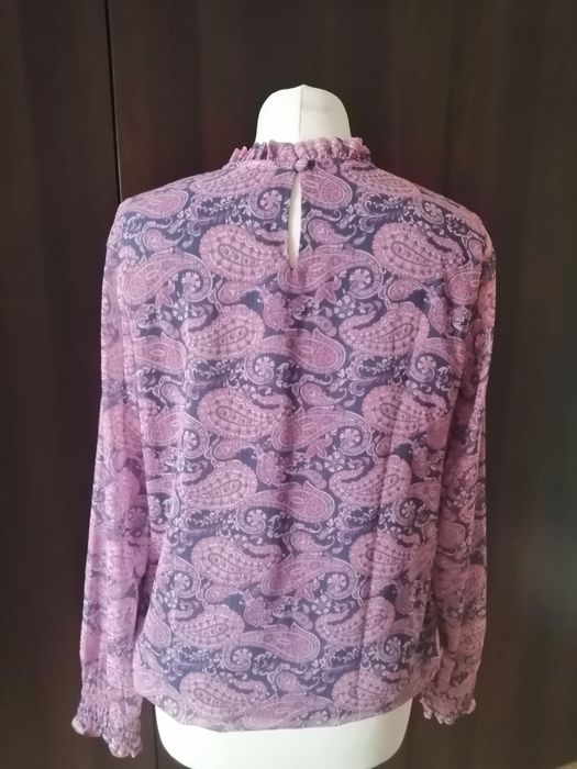 Bluzka damska Mohito