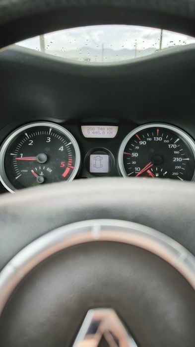 Renault Megane 3 1.5 dci