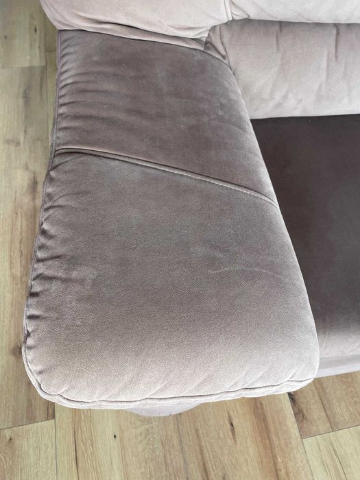 Sofa Wajnert PASADA dwuosobowa i trzyosobowa z funkcją spania