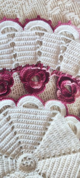 Conjunto 5 Naperon
