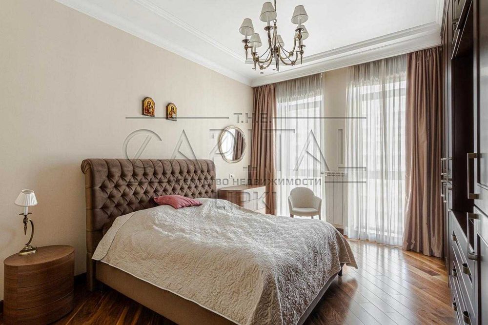 Продаж / Квартира / 110 м2 / ЖК Новопечерські Липки / Печерський район