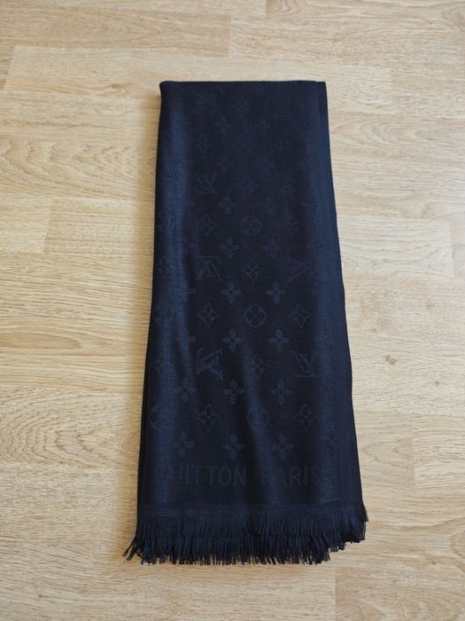 Szal Louis Vuitton
