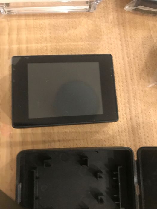 GoPro Hero3 Dodatkowy ekran LCD Touch Bacpac
