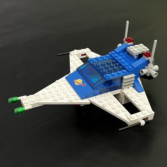 6890 LEGO Kosmiczny Krążownik
