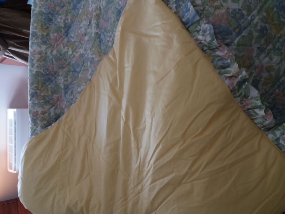 Conjunto textil quarto criança