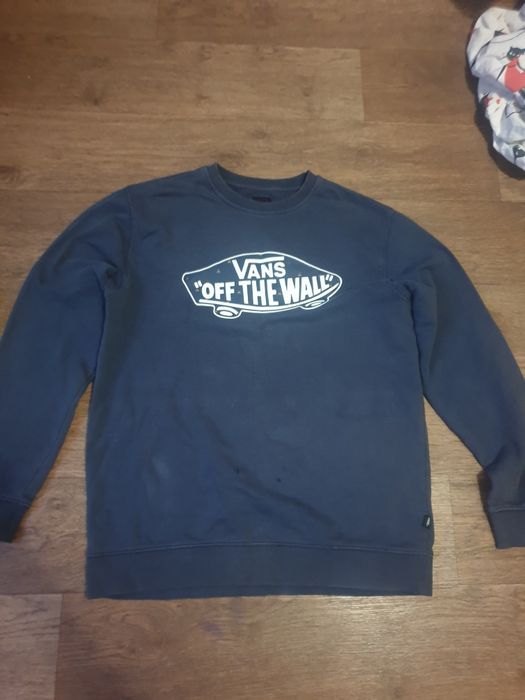 Свитшот Vans original