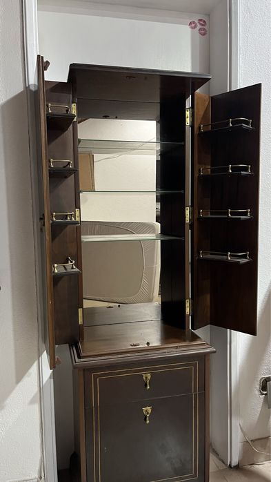 movel bar / garrafeira