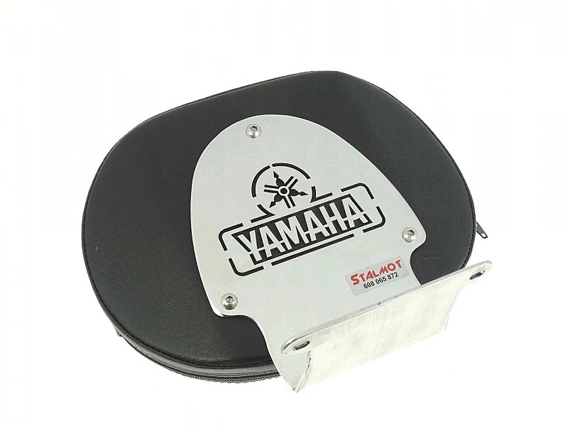 Oparcie Kierowcy Yamaha Xvs 950, 1300 Midnight Star