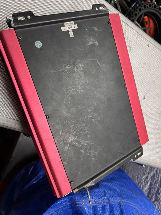 Wzmacniacz MDS classic c2