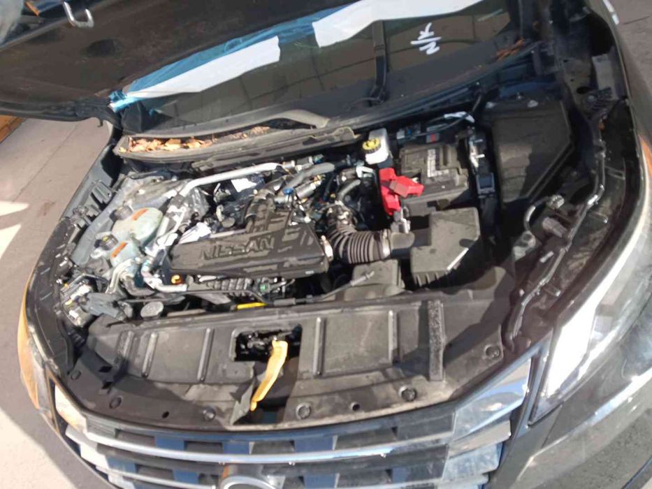 Розборка nissa rogue t33 2024 1.5