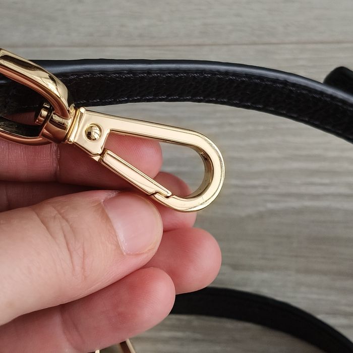 Шкіряний ремінець до сумки Michael Kors