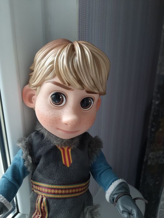 Крістоф Disney