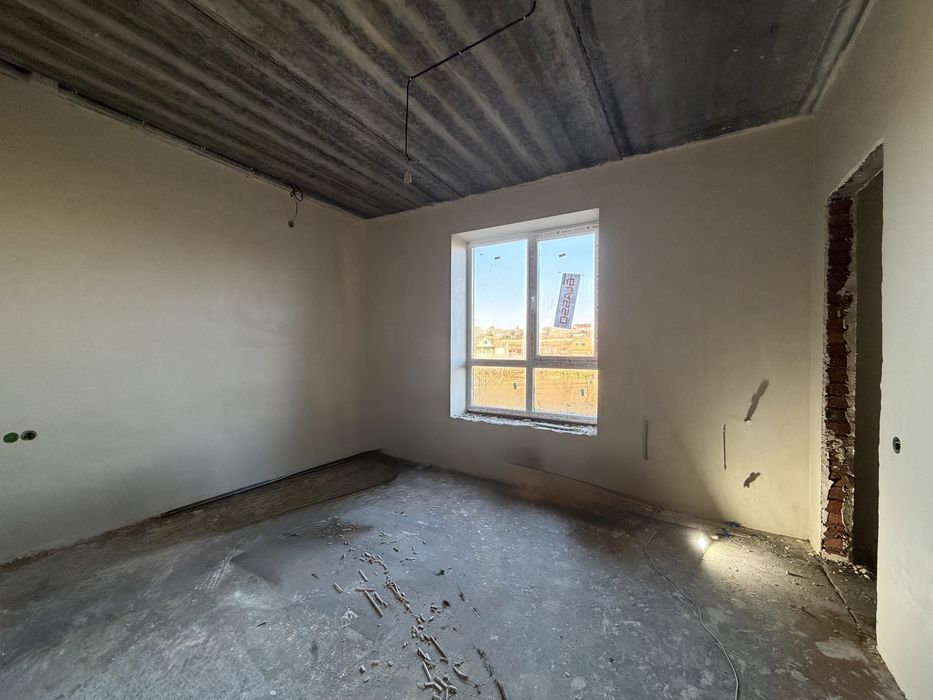 Продаж будинку в стилі хай-тек