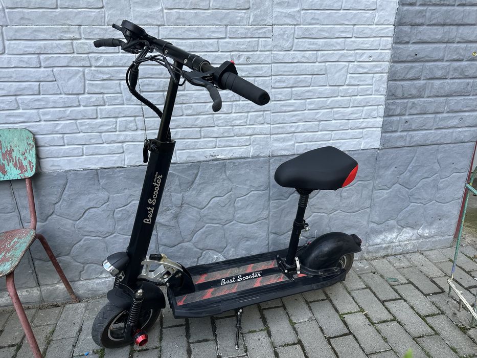 Електро самокат Best elektro skyter