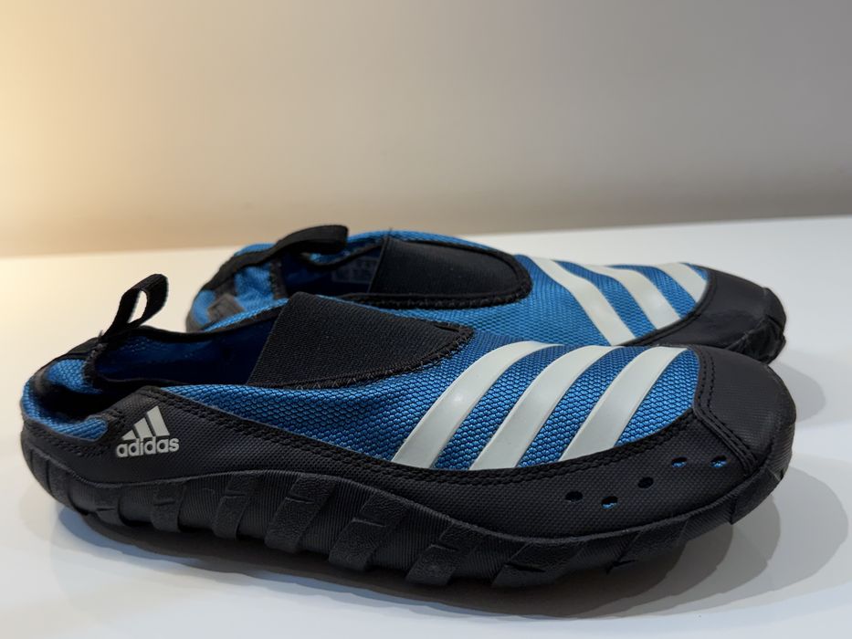 Adidas Jawpaw 36 buty do wody