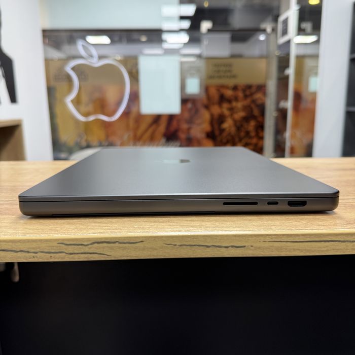 macbook pro m4 pro 16'' 24 512gb - Купити електроніку - Ціни на OLX.ua