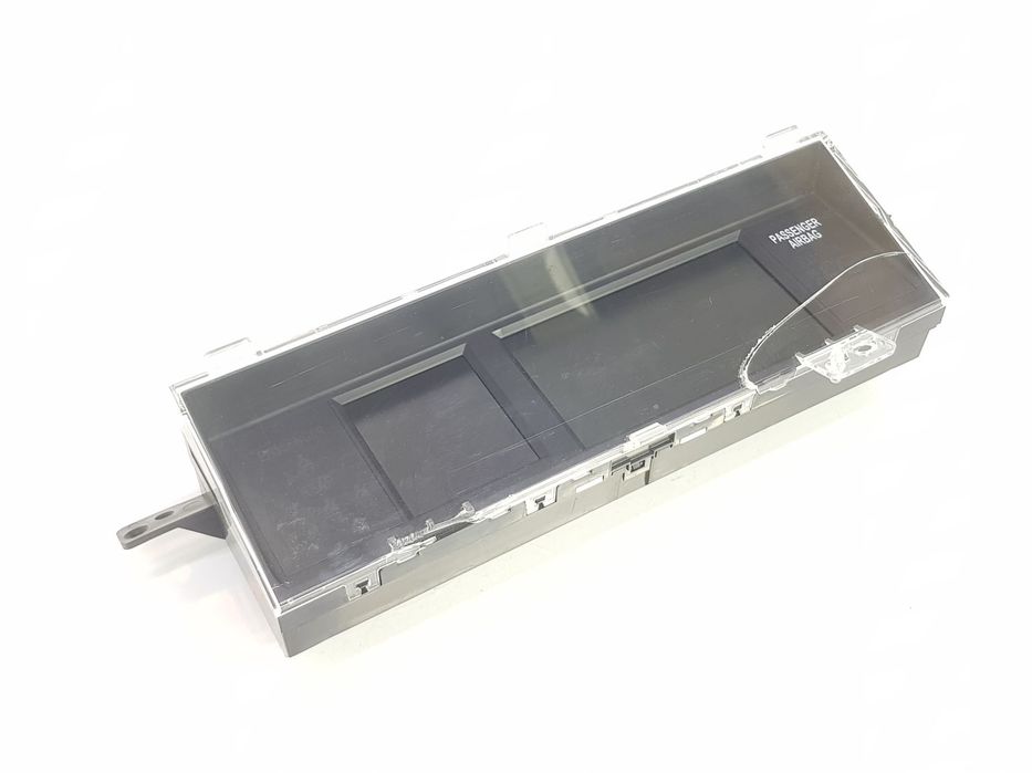 QUADRANTE SUBARU FORESTER S13SJ