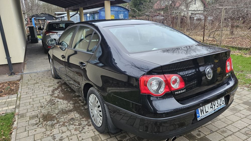 Sprzedam Passata