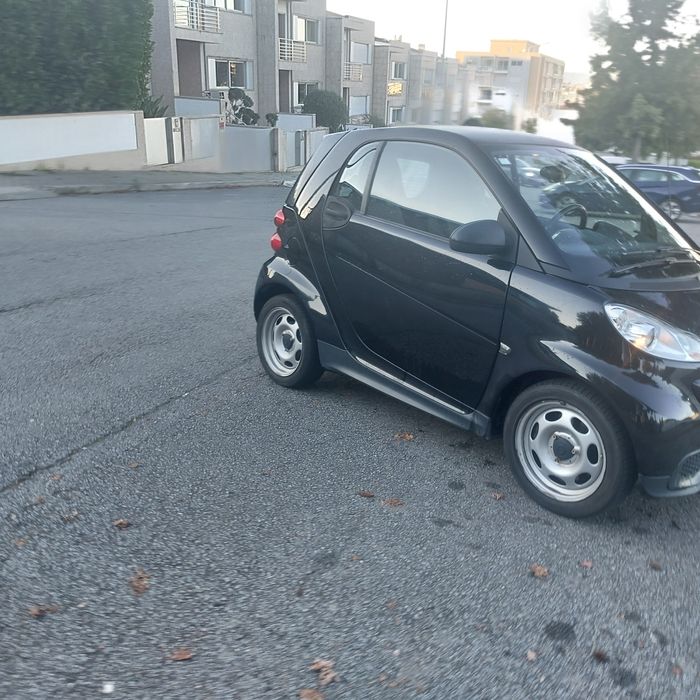 Smart 0.8 CDTI , Nacional,  de 2012, com 146.000 km