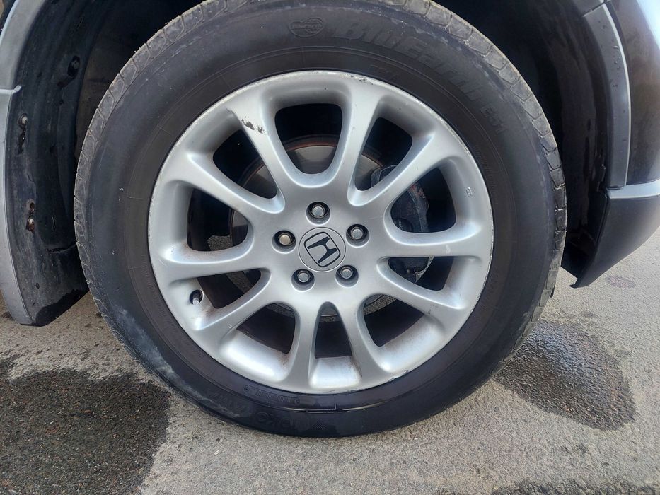 диски R18 Honda 5*114,3