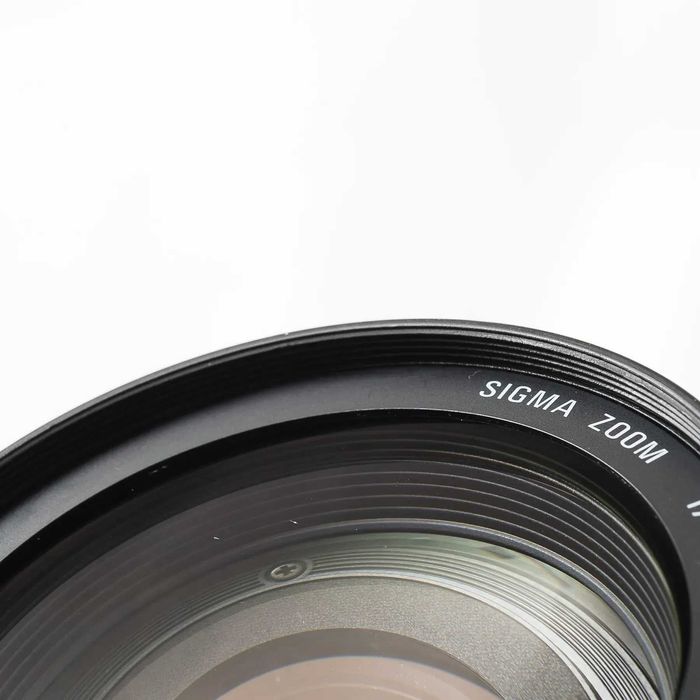 Об'єктив Sigma AF 17-50mm f/2.8 EX DC OS HSM для Canon