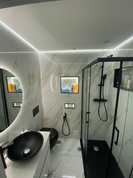 Apartamento T2 Remodelado