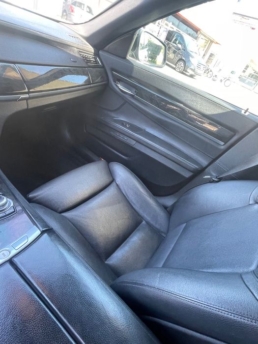 BMW 740d Pack m original/ um dono