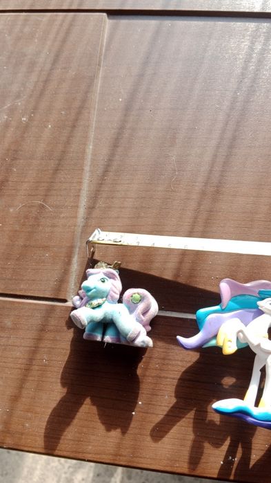 Kucyki Filly  14 szt