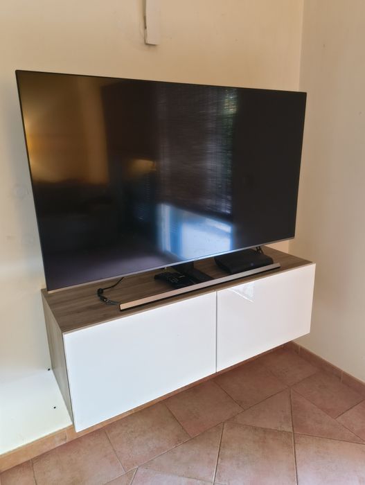 Móvel TV BËSTA IKEA