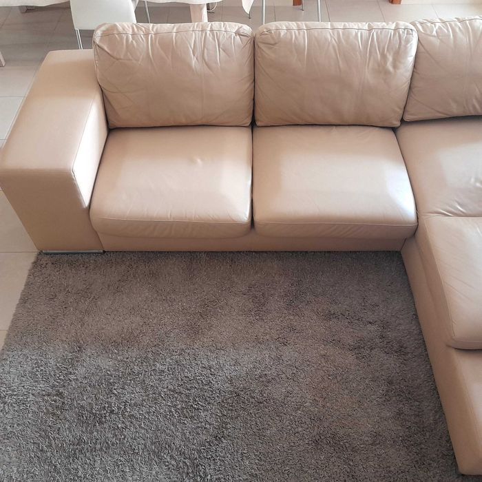 Sofá chaise longue