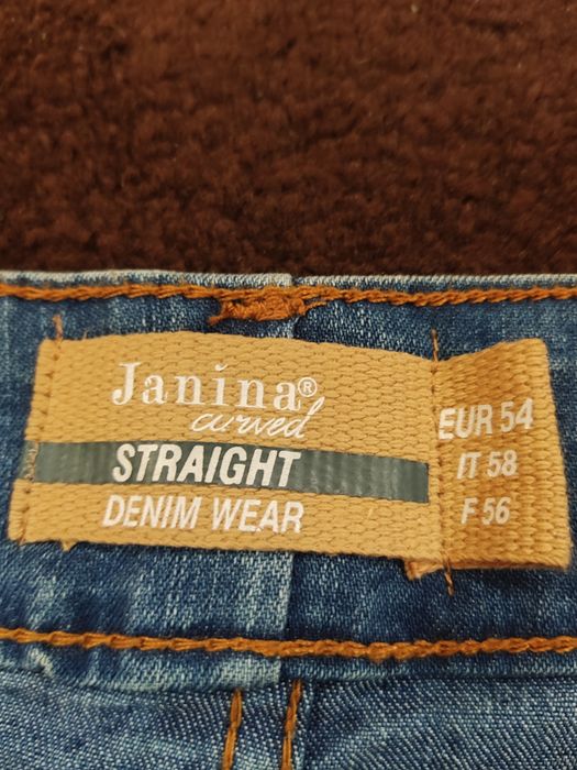 Джинси великого розміру,робочі штани