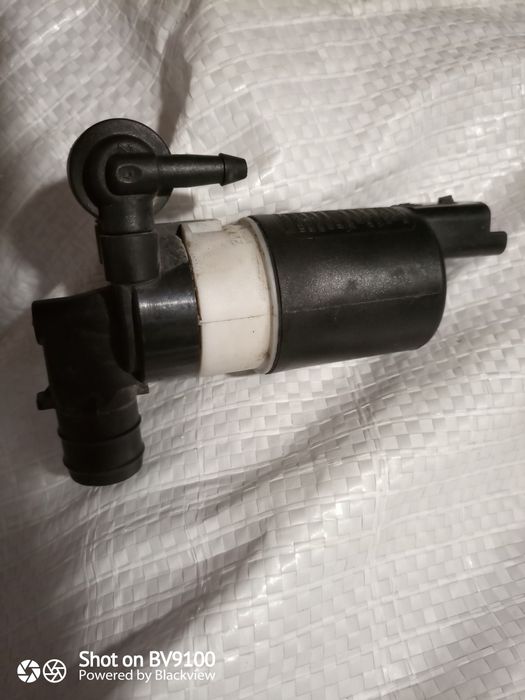 Моторчик стеклоочистителя!