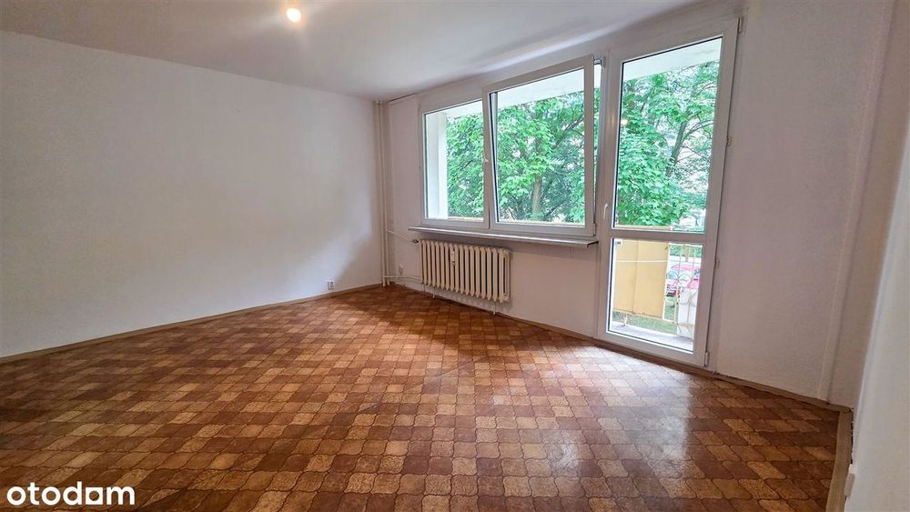 Mieszkanie na sprzedaż, Częstochowa, 1 pokój