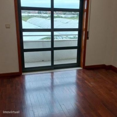Apartamento T2 Aveiro