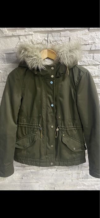 Kurtka Parka H&M
