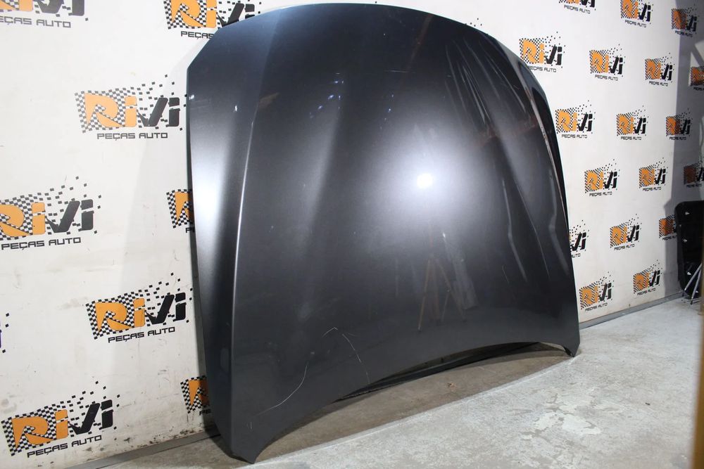 Capot BMW 3 Gran Turismo (F34)