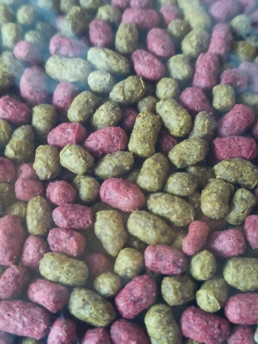 Продам Корм для рибок