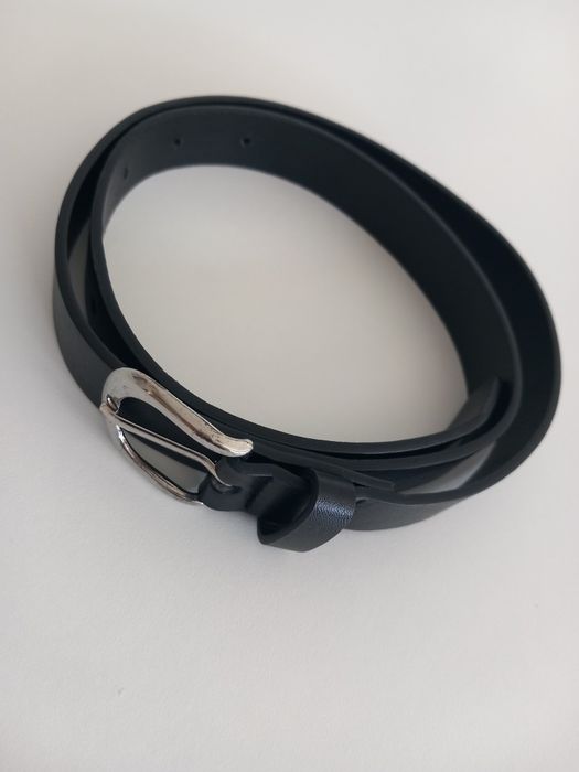 Cinto Preto de Senhora - NOVO