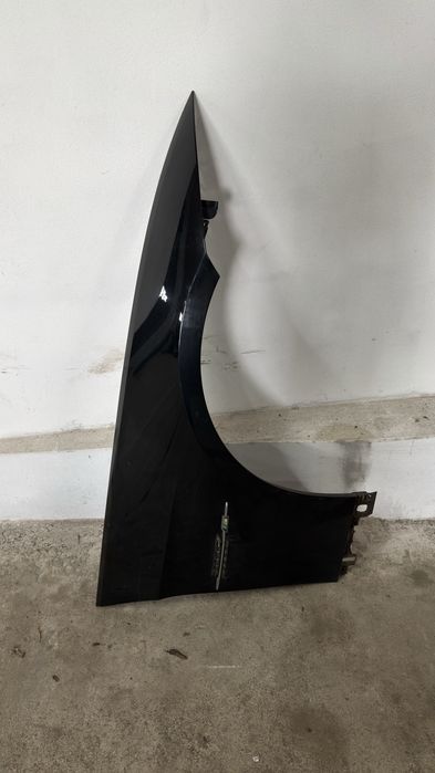 Guarda lamas direito BMW E92 E93