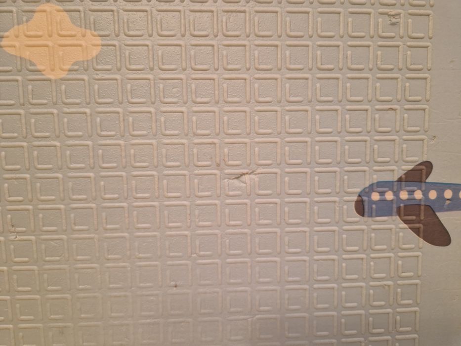 Tapete  grande para bebé/criança