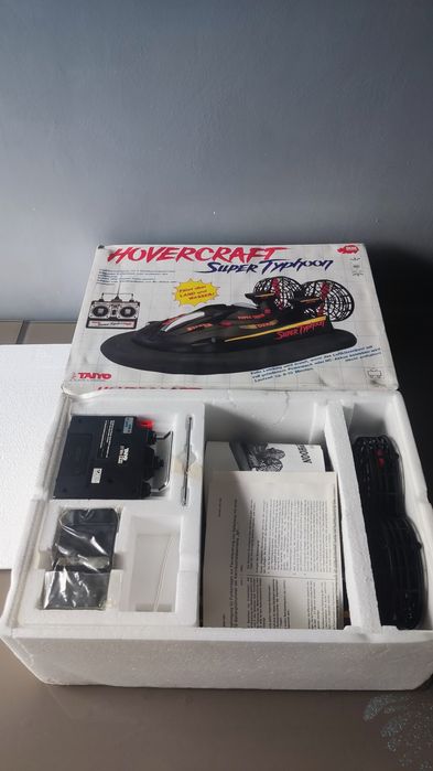 Tyco Super Typhon Nikko Tamiya Kyosho