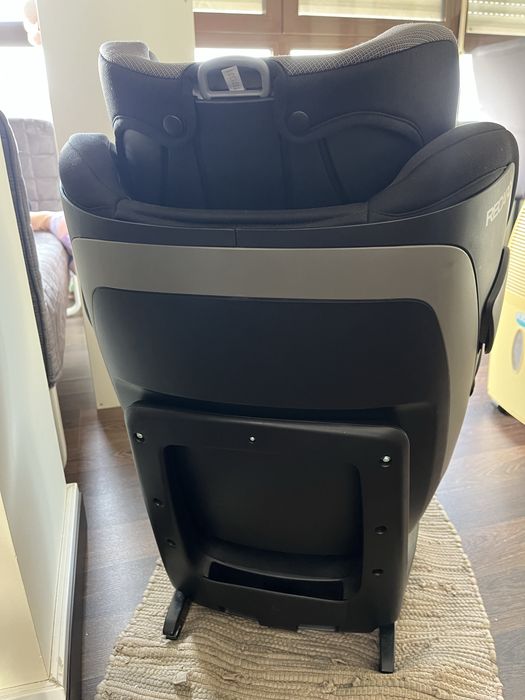 Cadeira Recaro Zero.1