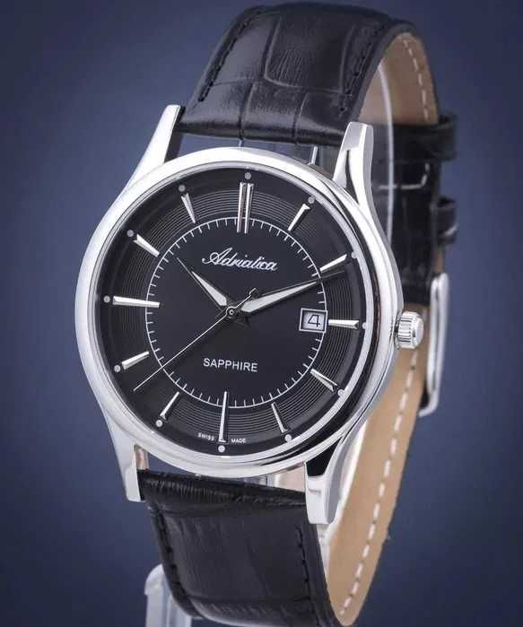 Zegarek męski Adriatica Sapphire