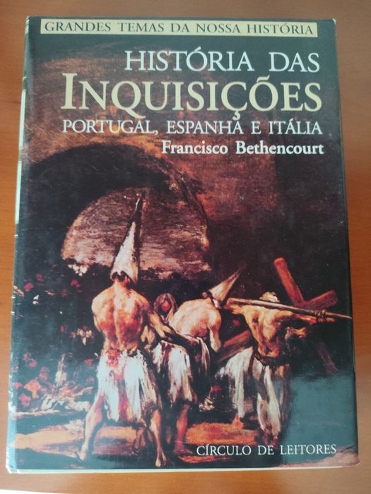 História das Inquisições