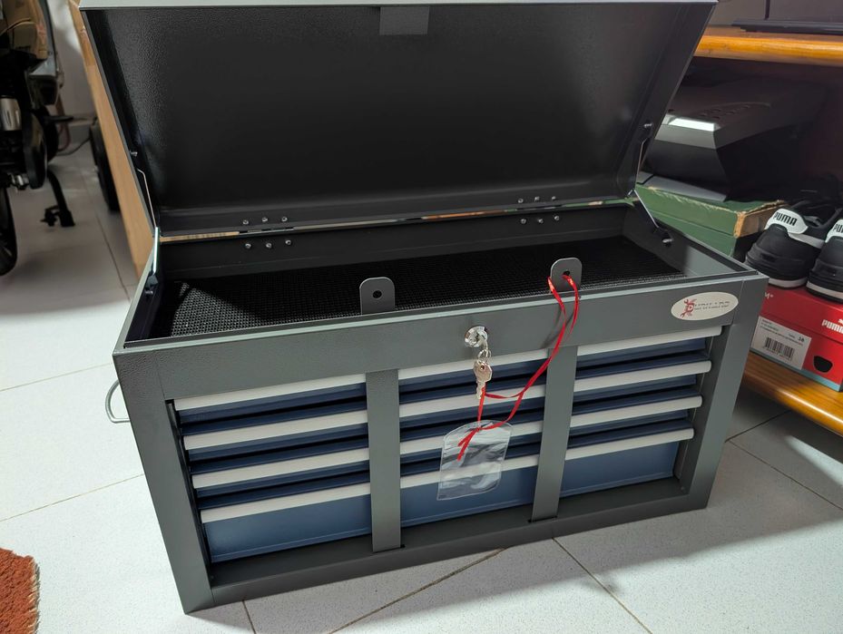 Professional Tool Box445336948542033922