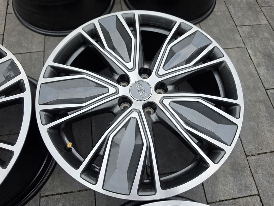 Alufelgi 19' audi A5 S5 ,A4,A6