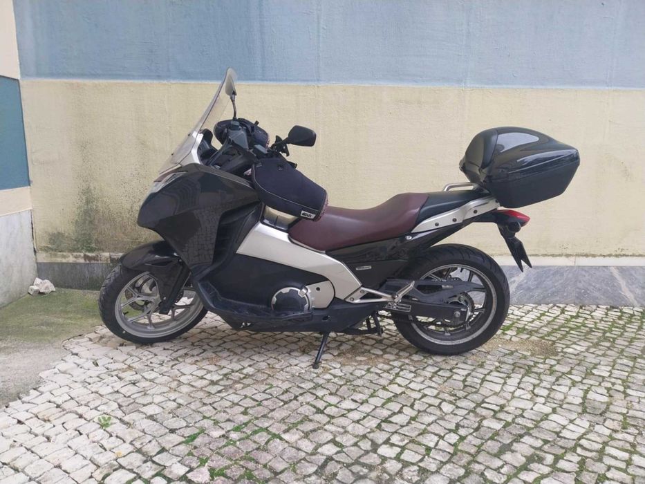Honda Integra 750 OPORTUNIDADE
