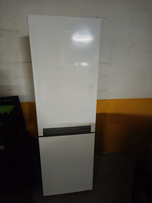 Frigorifico Hotpoint